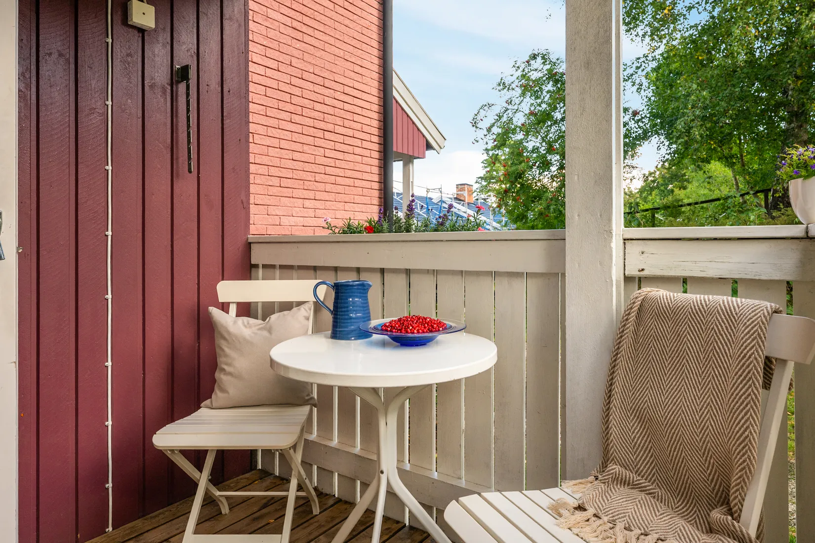 Villa, Tallkottsvägen 34, Älta, Nacka