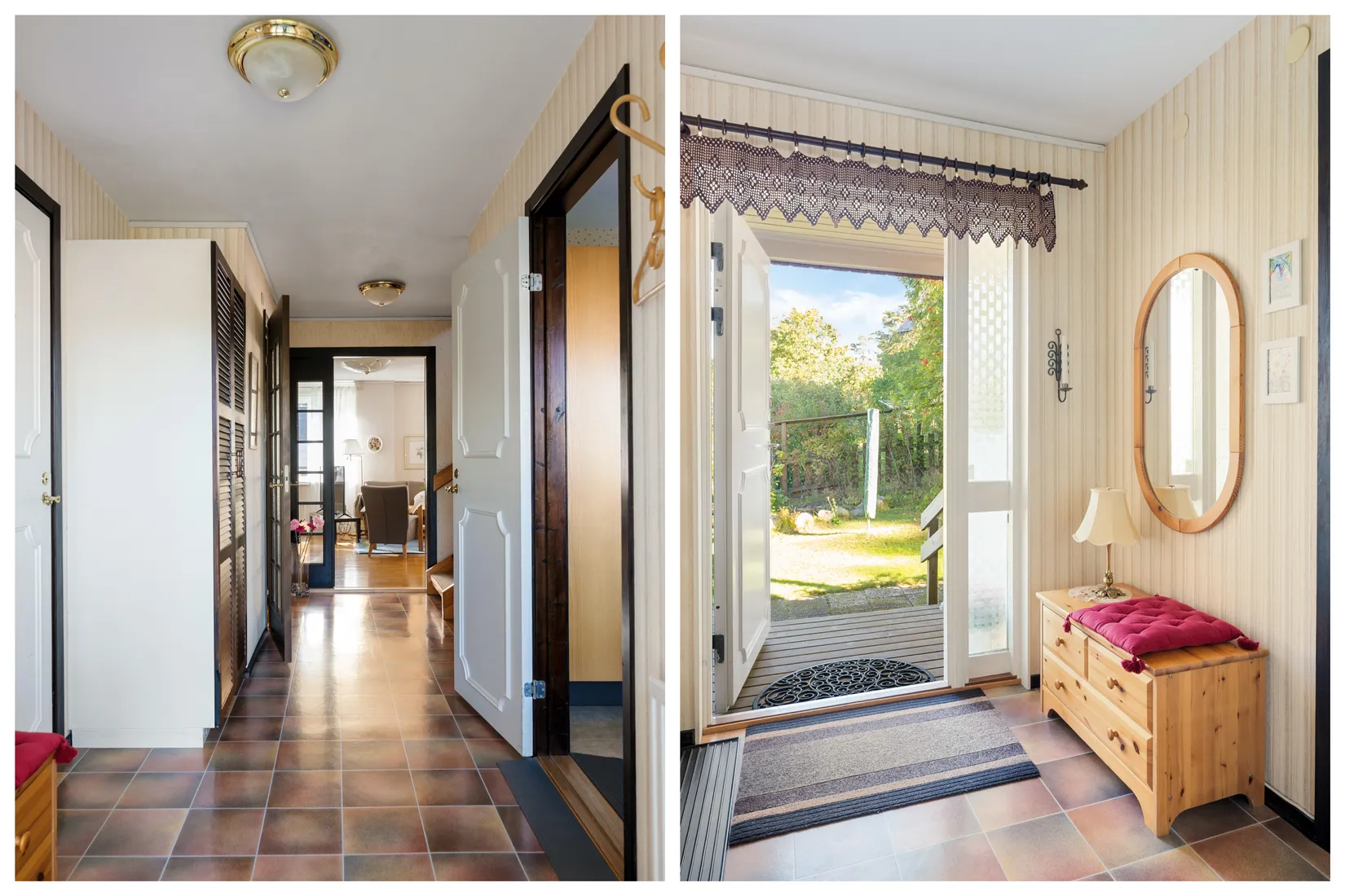 Villa, Tallkottsvägen 34, Älta, Nacka