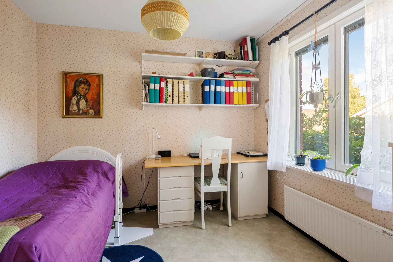 Villa, Tallkottsvägen 34, Älta, Nacka