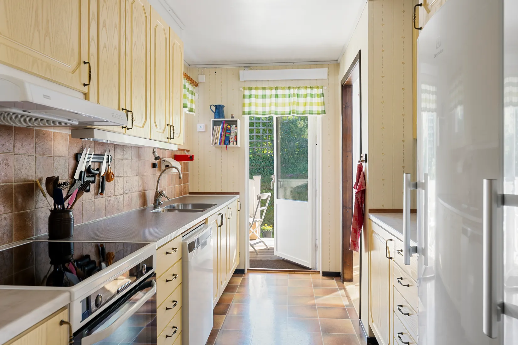 Villa, Tallkottsvägen 34, Älta, Nacka