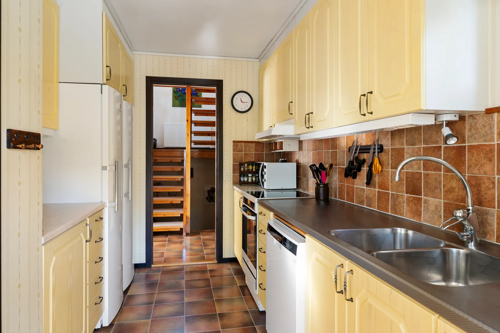 Villa, Tallkottsvägen 34, Älta, Nacka