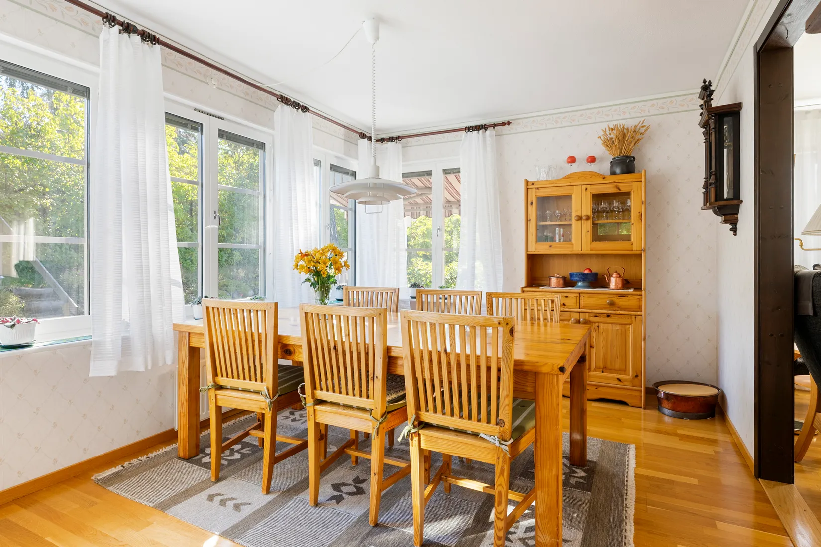 Villa, Tallkottsvägen 34, Älta, Nacka