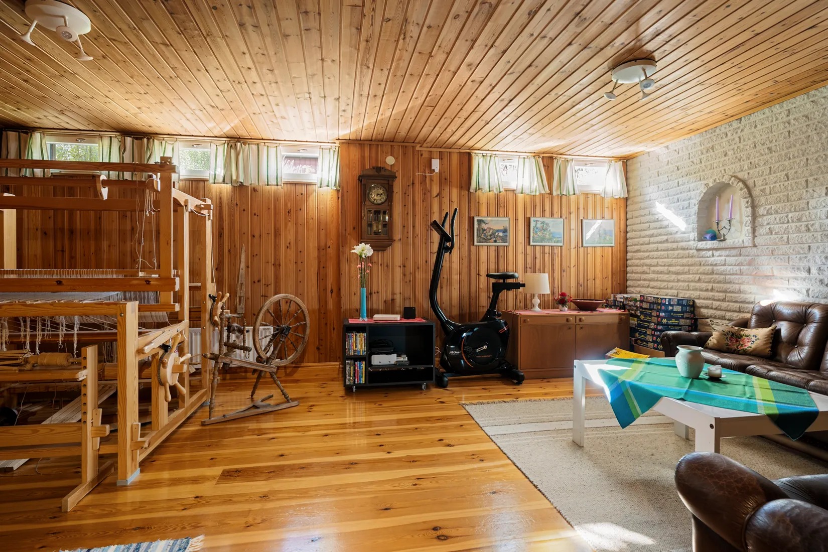 Villa, Tallkottsvägen 34, Älta, Nacka
