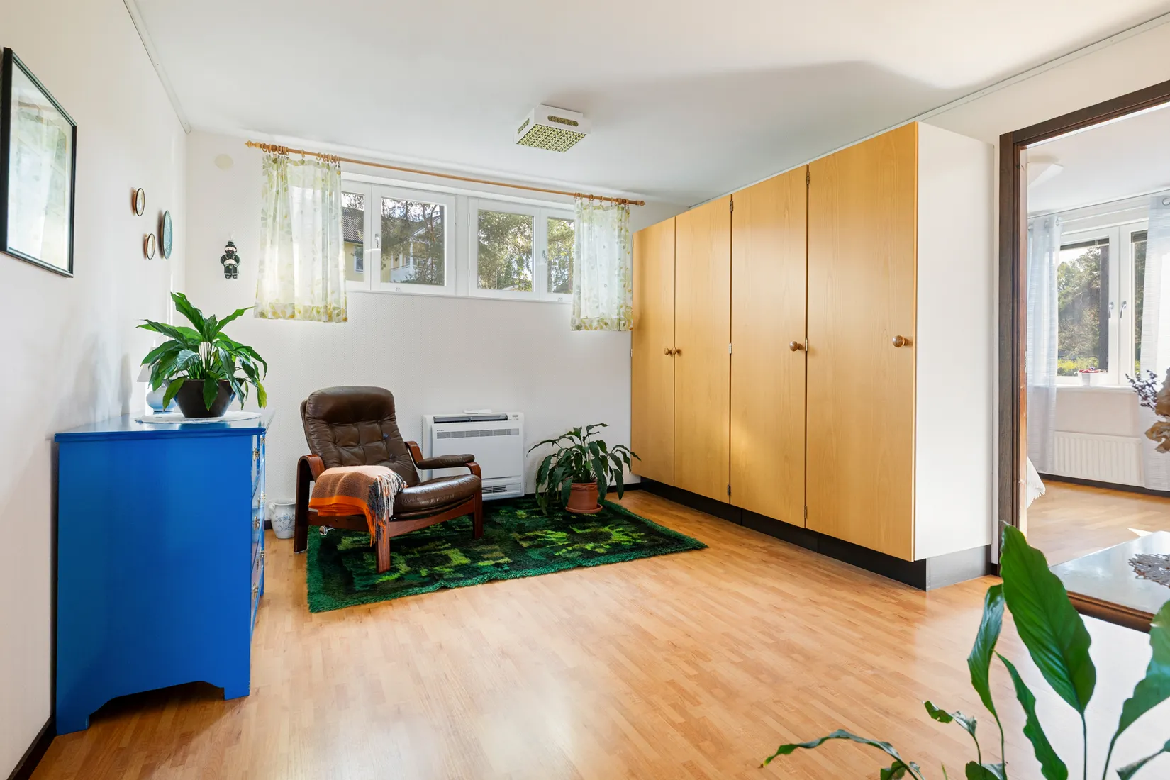 Villa, Tallkottsvägen 34, Älta, Nacka