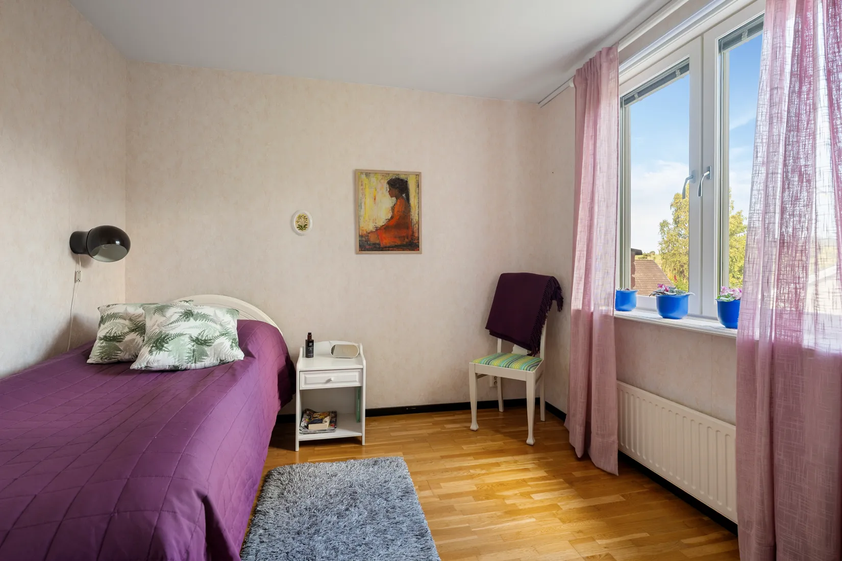Villa, Tallkottsvägen 34, Älta, Nacka