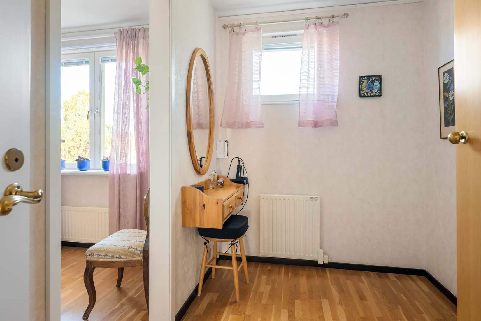 Villa, Tallkottsvägen 34, Älta, Nacka