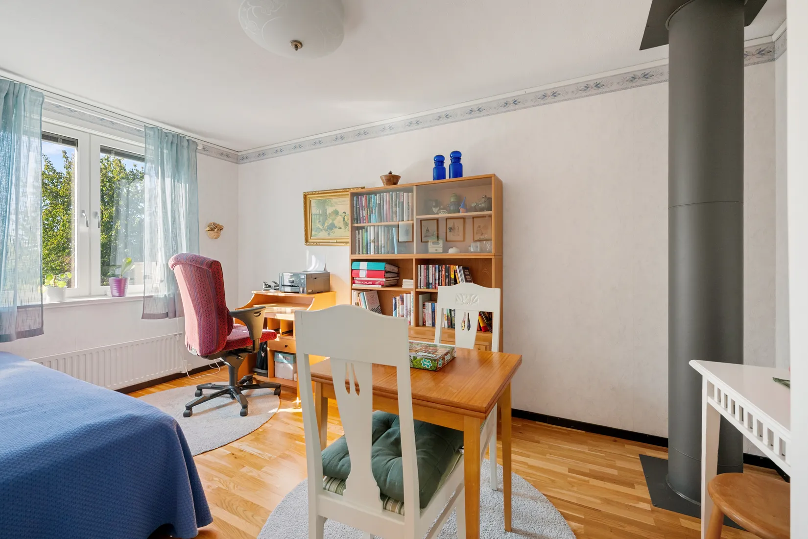 Villa, Tallkottsvägen 34, Älta, Nacka