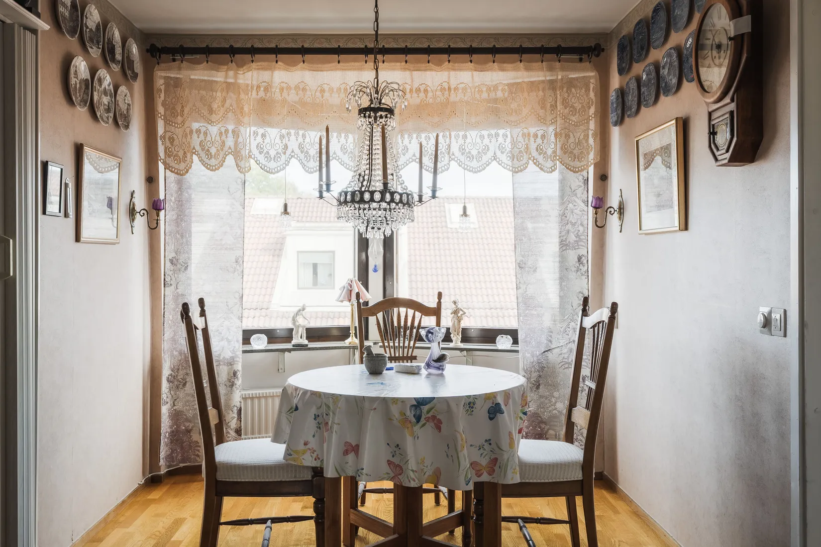 Bostadsrätt, Södra Centralgatan 14C, Söder, Gävle