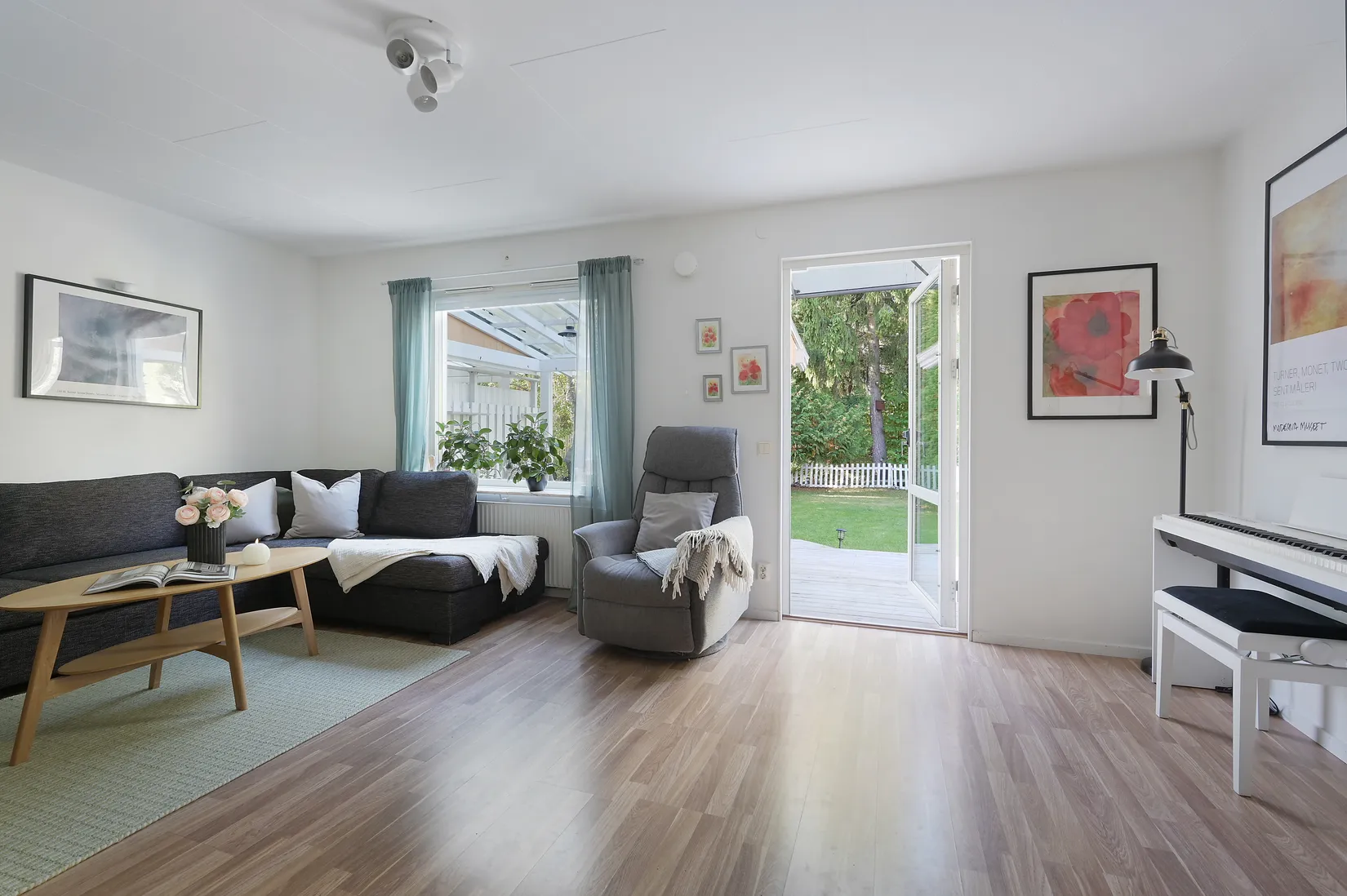 Radhus, Novagränd 7, Skälby, Järfälla