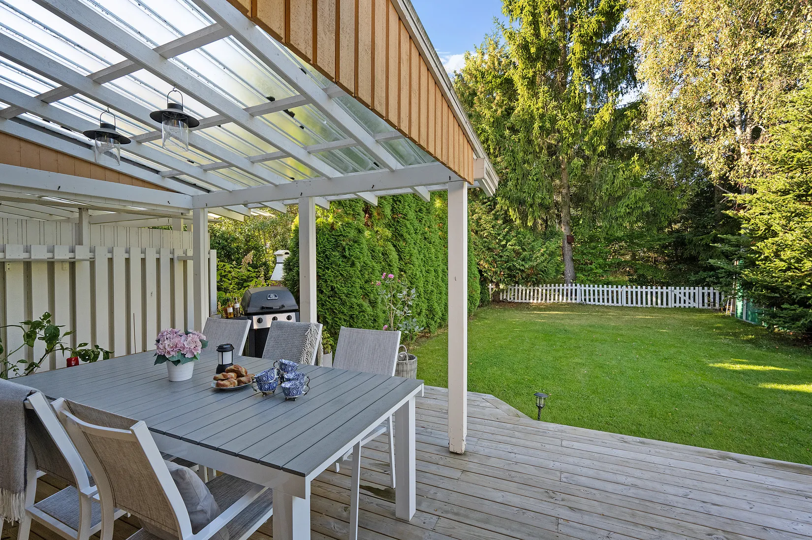 Radhus, Novagränd 7, Skälby, Järfälla