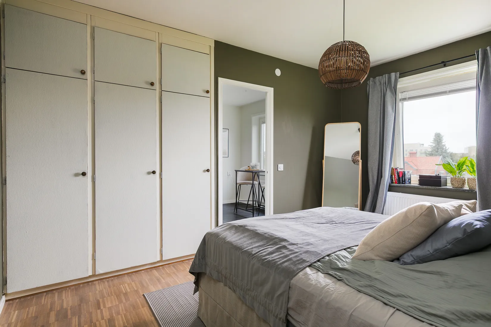 Bostadsrätt, Mobäcksgatan 15, Kroksbäck, Malmö