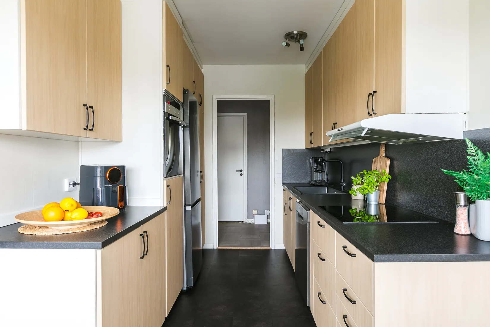 Bostadsrätt, Mobäcksgatan 15, Kroksbäck, Malmö