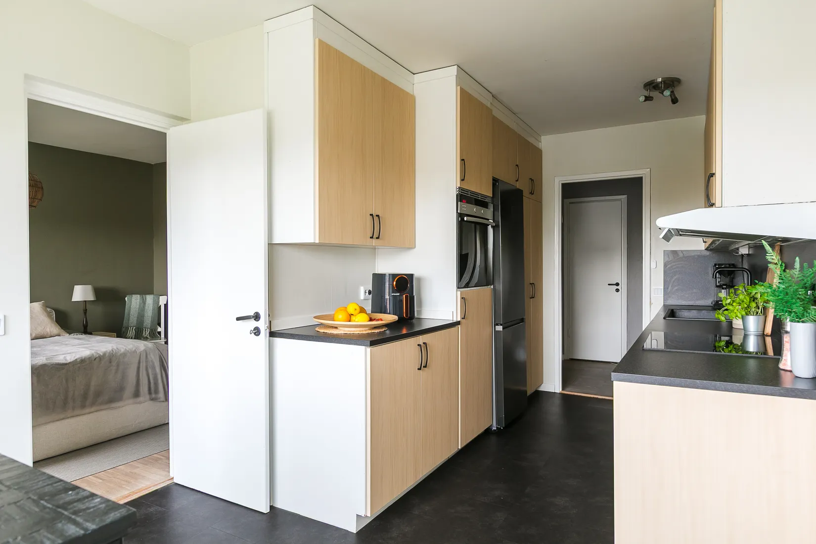 Bostadsrätt, Mobäcksgatan 15, Kroksbäck, Malmö