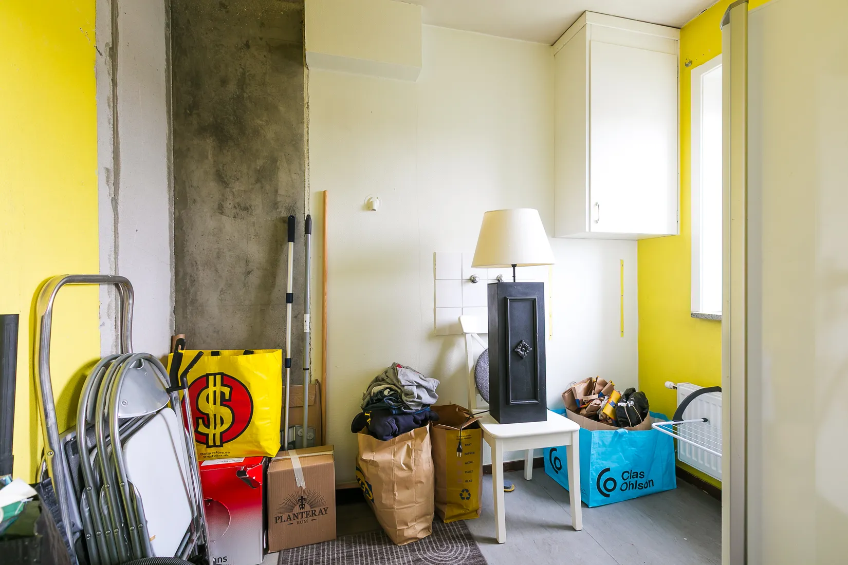 Bostadsrätt, Mobäcksgatan 15, Kroksbäck, Malmö