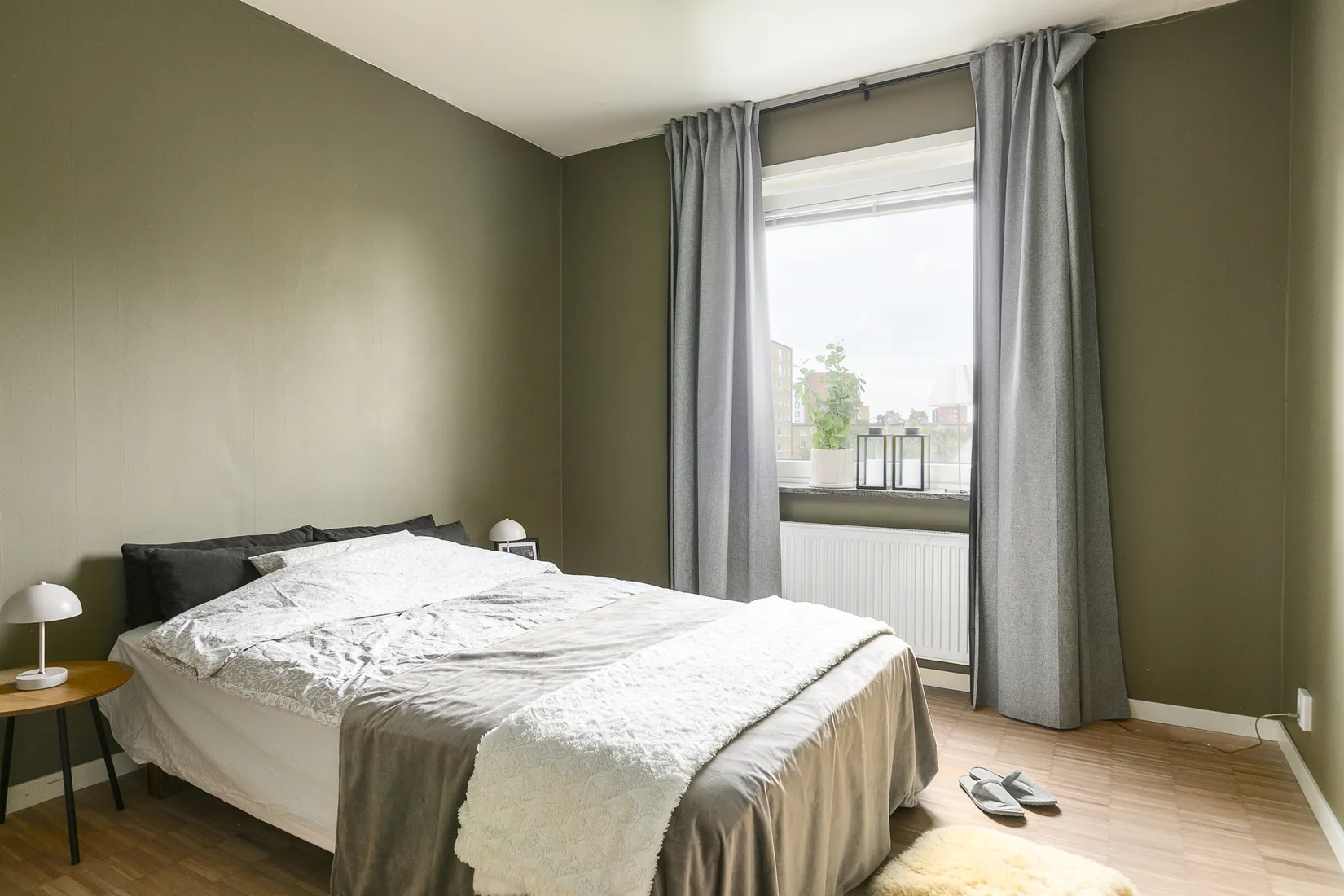 Bostadsrätt, Mobäcksgatan 15, Kroksbäck, Malmö