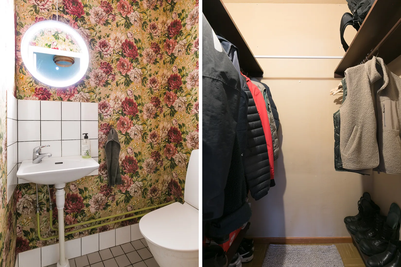Bostadsrätt, Mobäcksgatan 15, Kroksbäck, Malmö