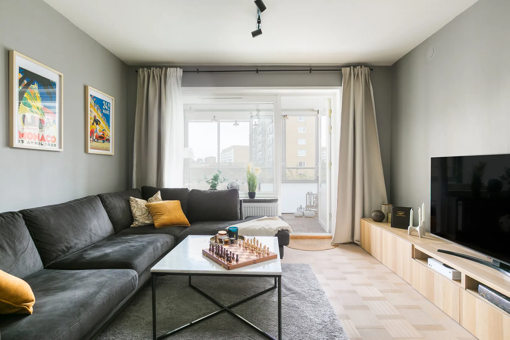 Bostadsrätt, Mobäcksgatan 15, Kroksbäck, Malmö