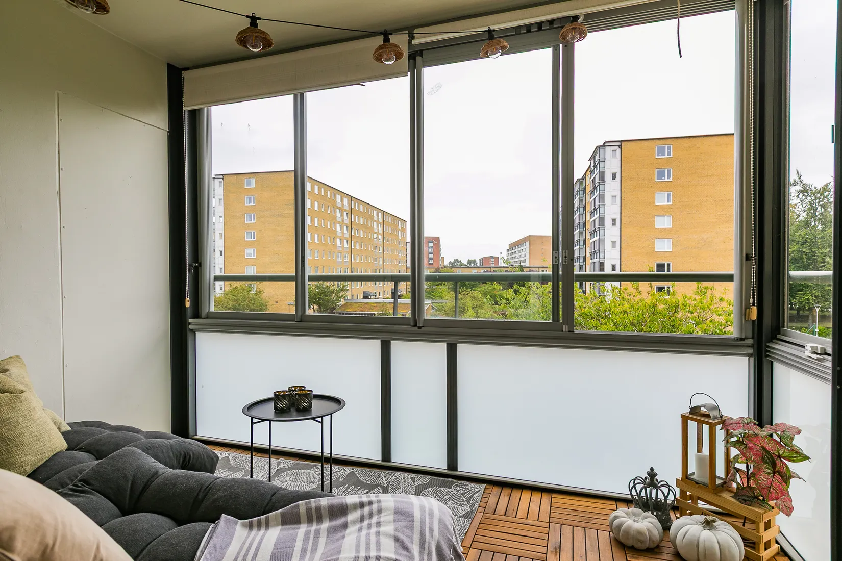 Bostadsrätt, Mobäcksgatan 15, Kroksbäck, Malmö