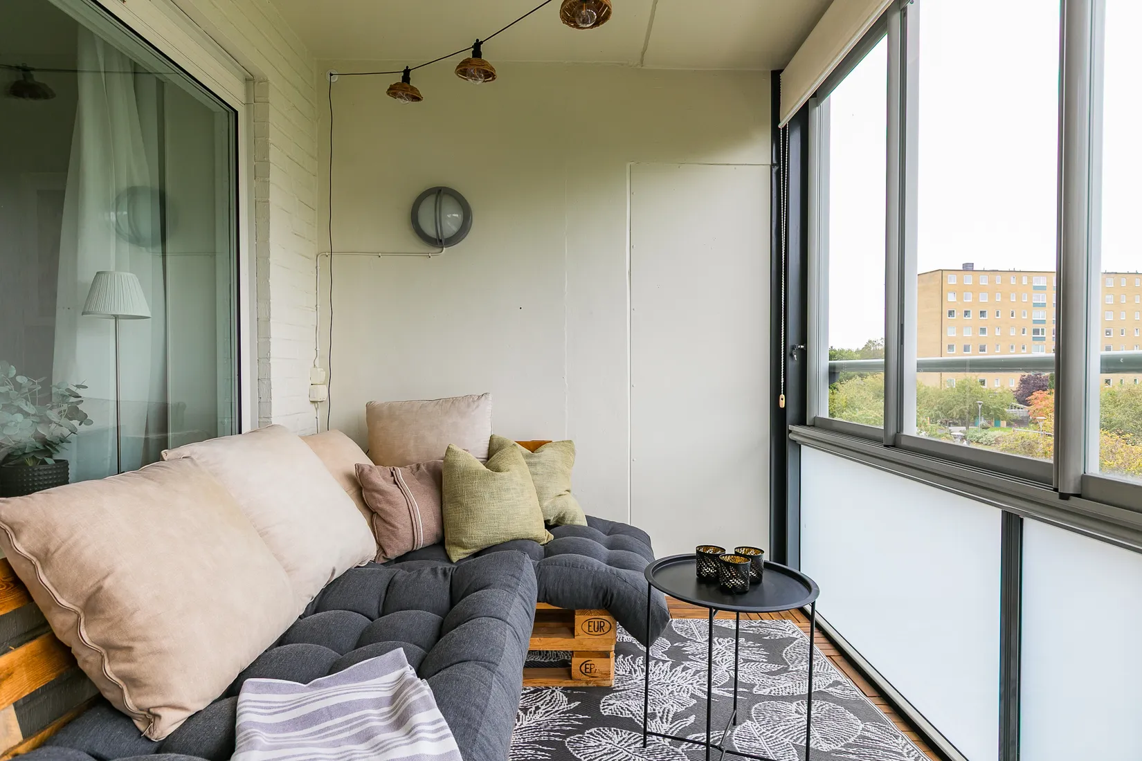 Bostadsrätt, Mobäcksgatan 15, Kroksbäck, Malmö