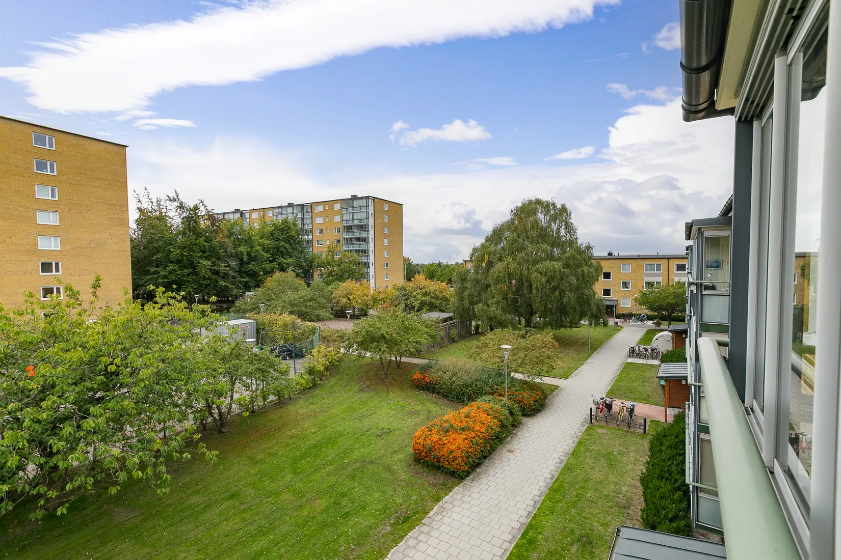 Bostadsrätt, Mobäcksgatan 15, Kroksbäck, Malmö