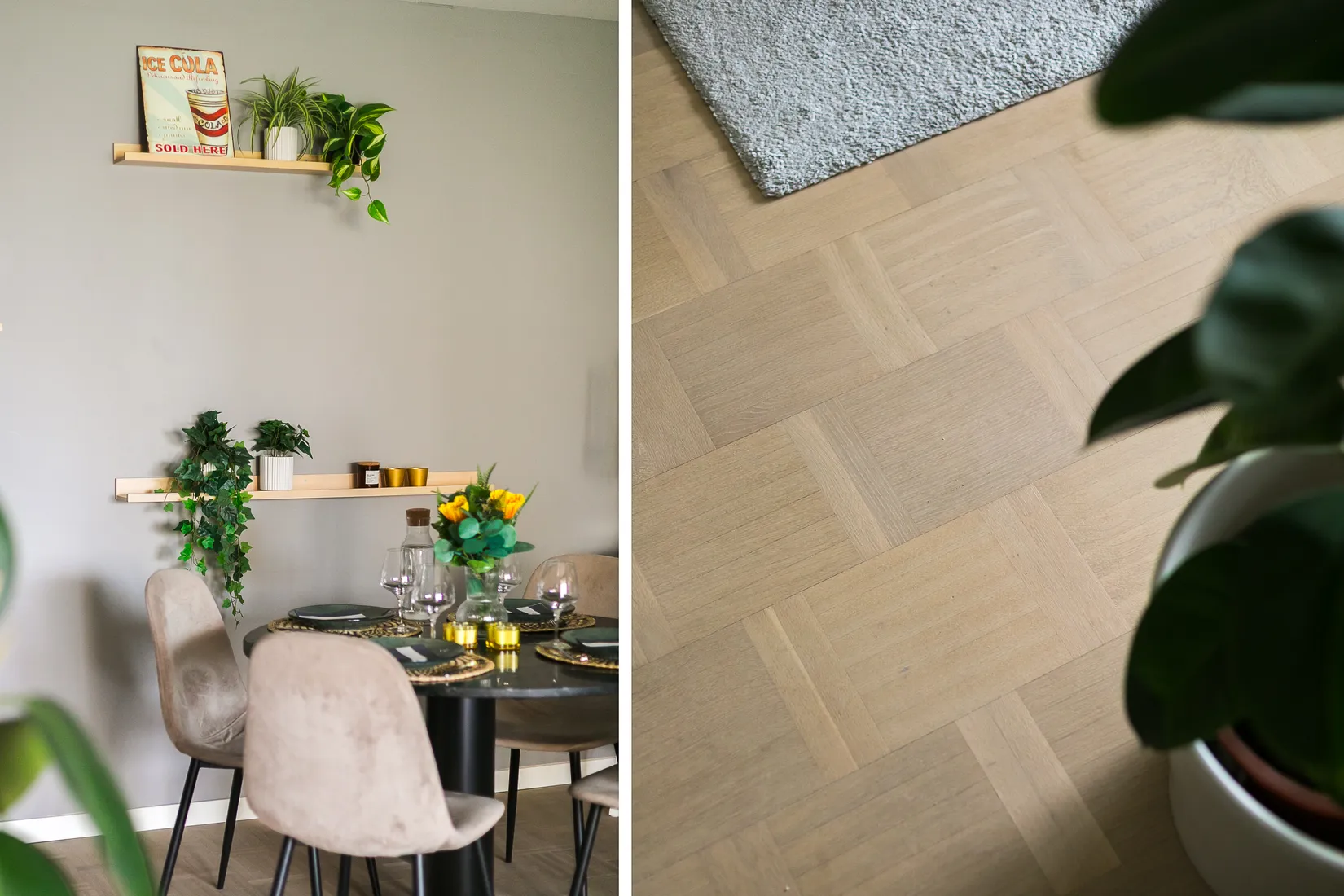 Bostadsrätt, Mobäcksgatan 15, Kroksbäck, Malmö