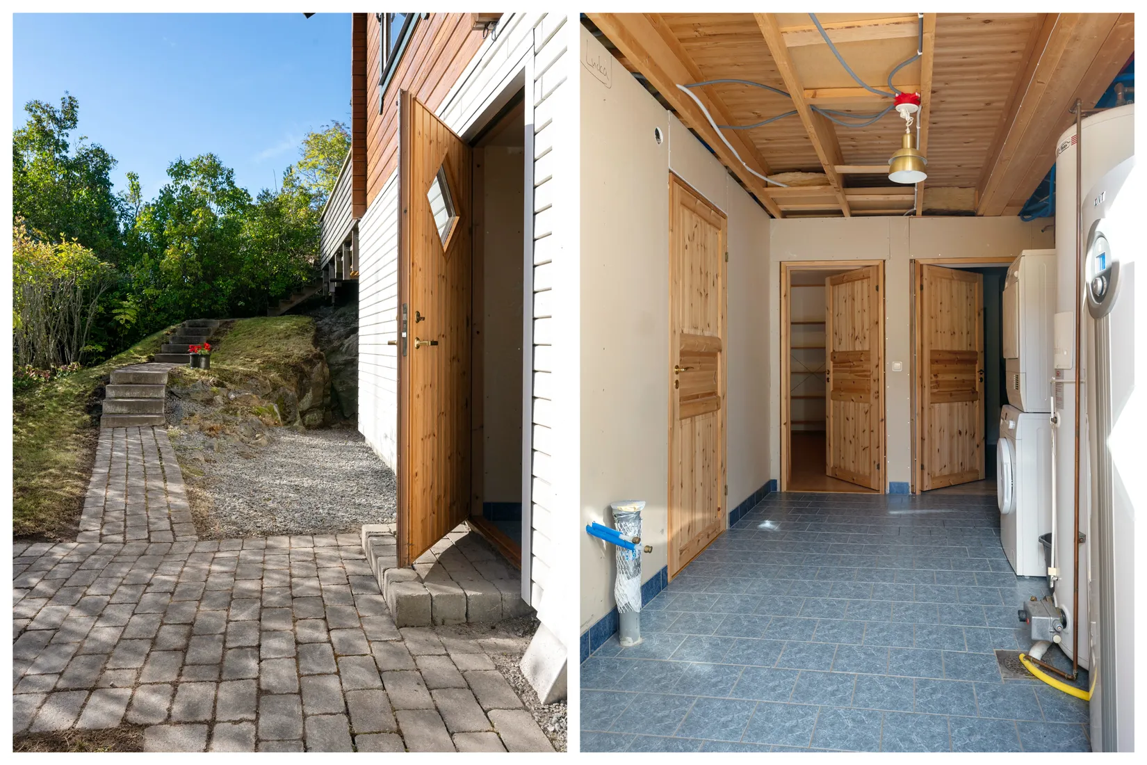 Villa, Solvägen 30, Älta, Nacka