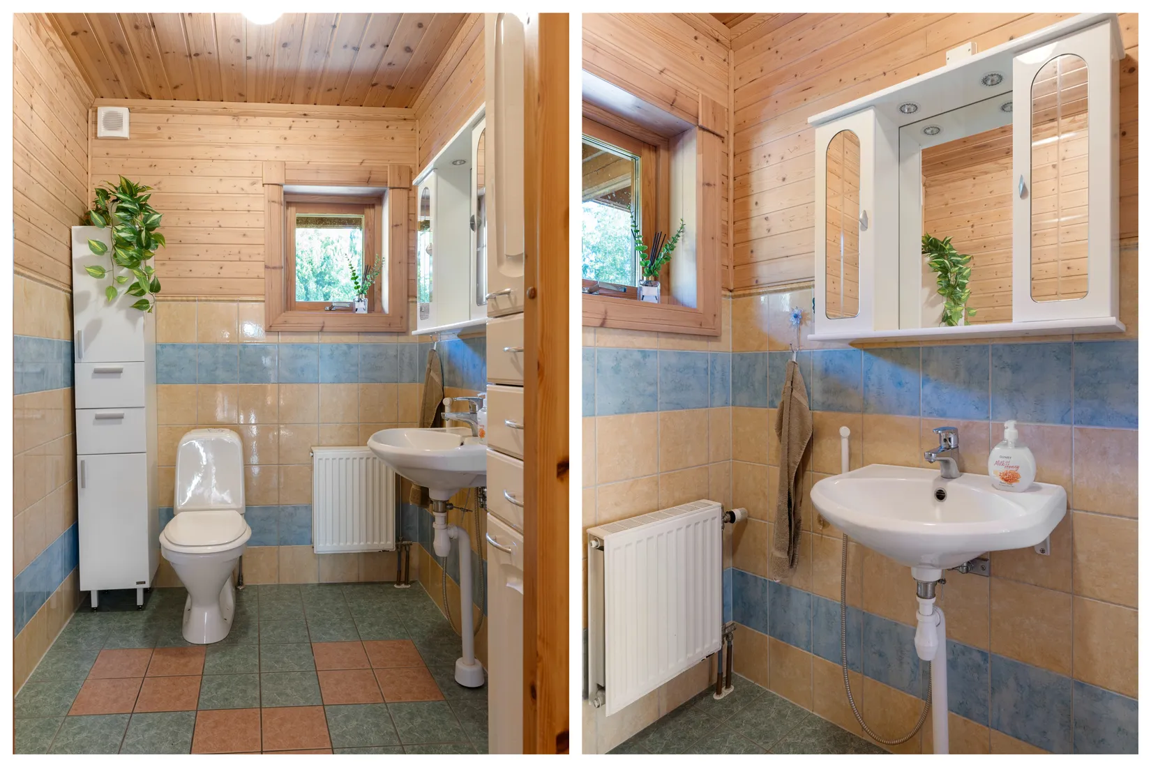 Villa, Solvägen 30, Älta, Nacka