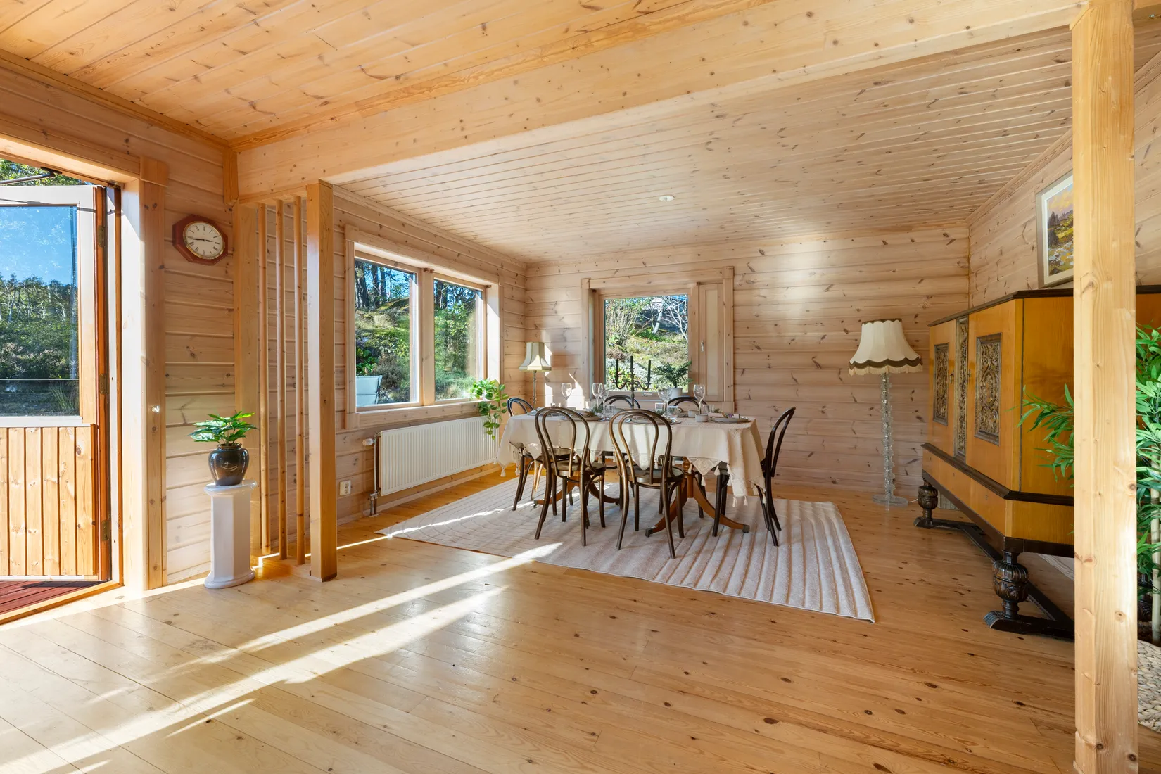 Villa, Solvägen 30, Älta, Nacka