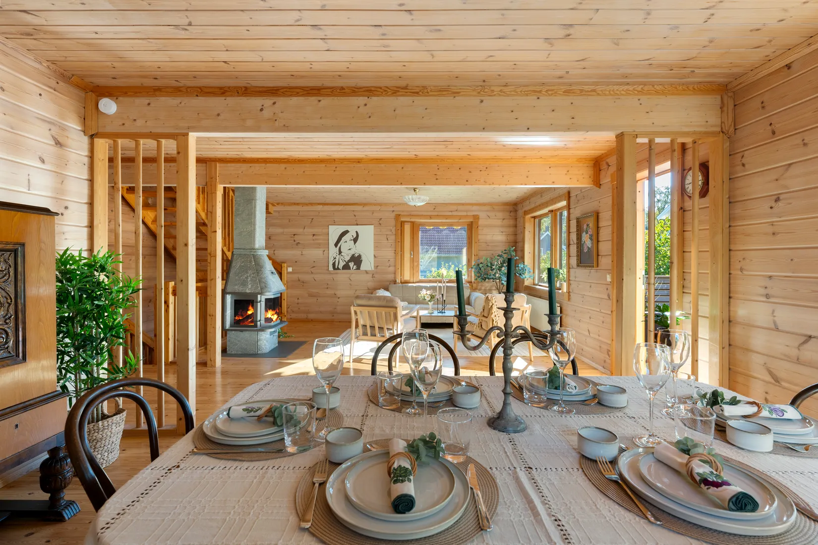 Villa, Solvägen 30, Älta, Nacka