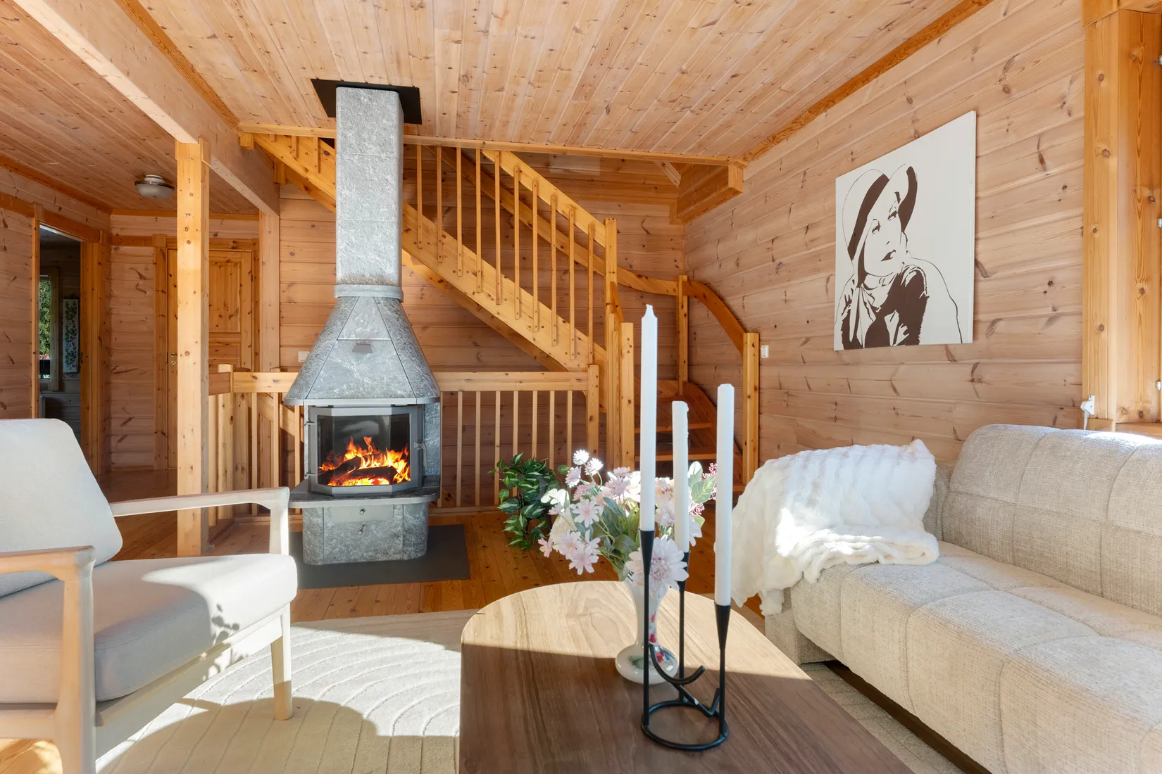 Villa, Solvägen 30, Älta, Nacka