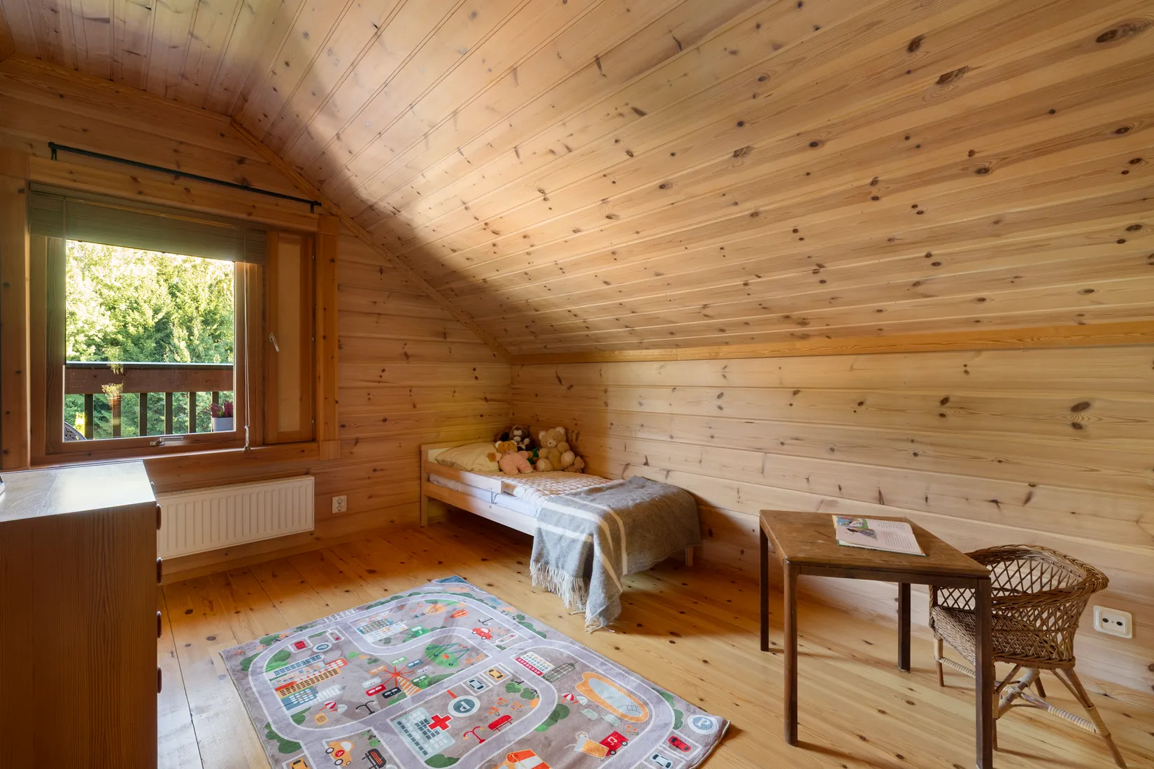 Villa, Solvägen 30, Älta, Nacka