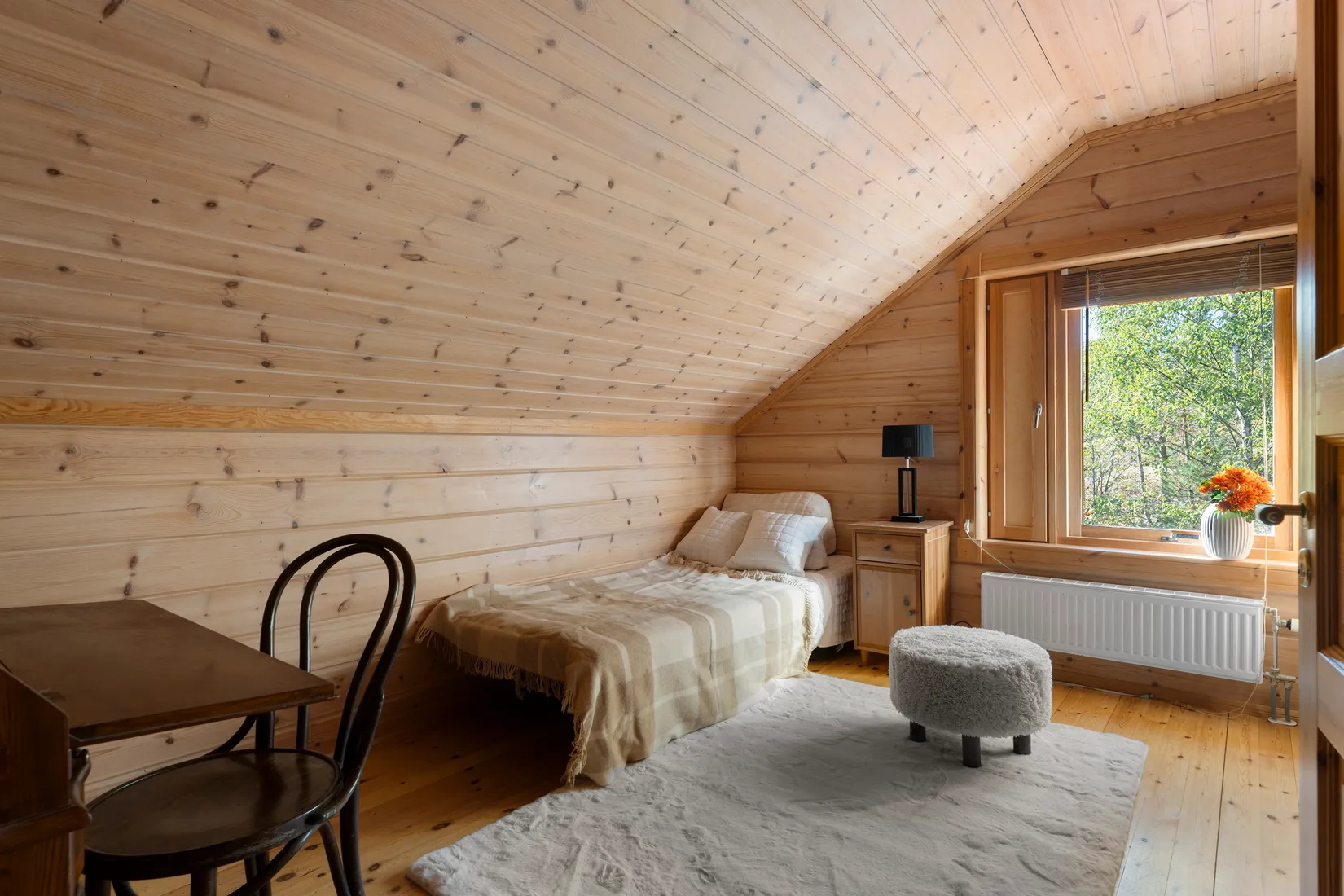 Villa, Solvägen 30, Älta, Nacka