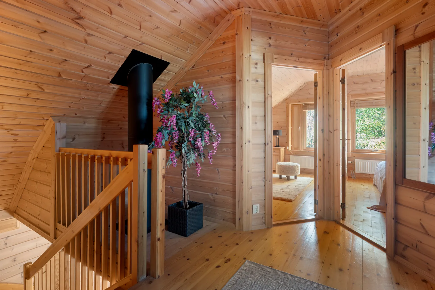 Villa, Solvägen 30, Älta, Nacka