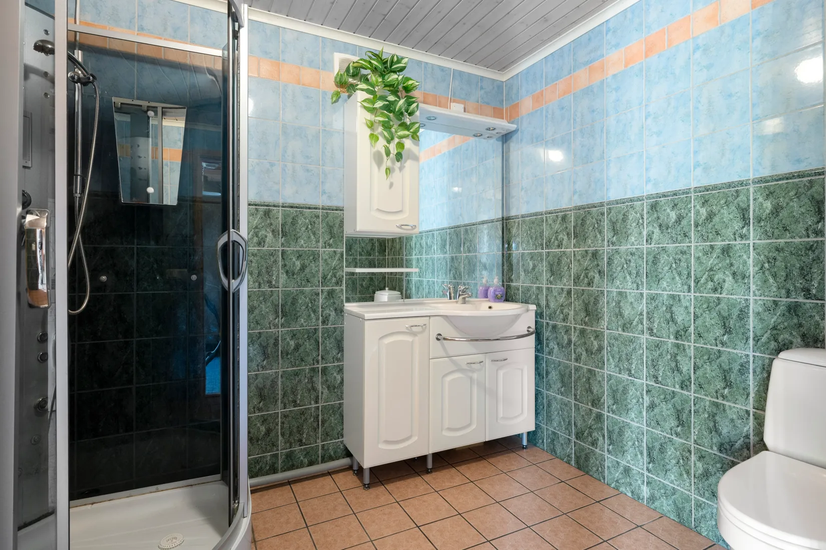 Villa, Solvägen 30, Älta, Nacka