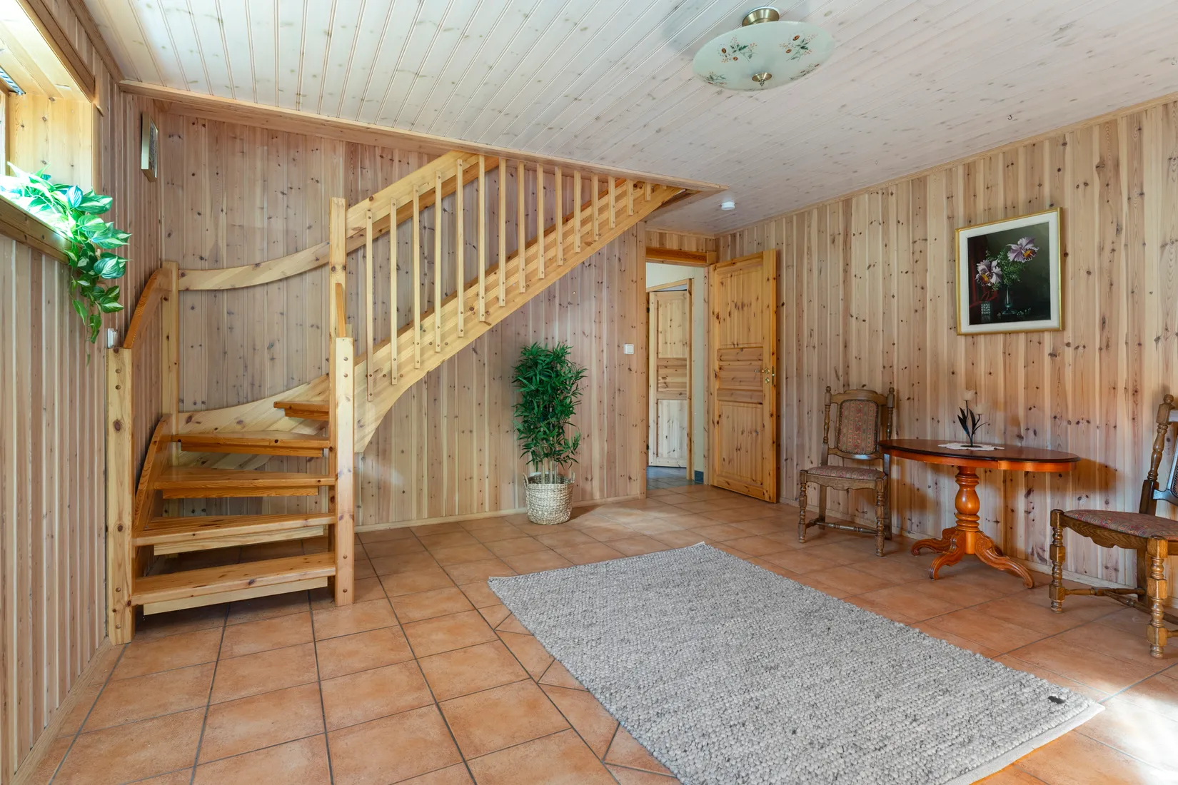 Villa, Solvägen 30, Älta, Nacka