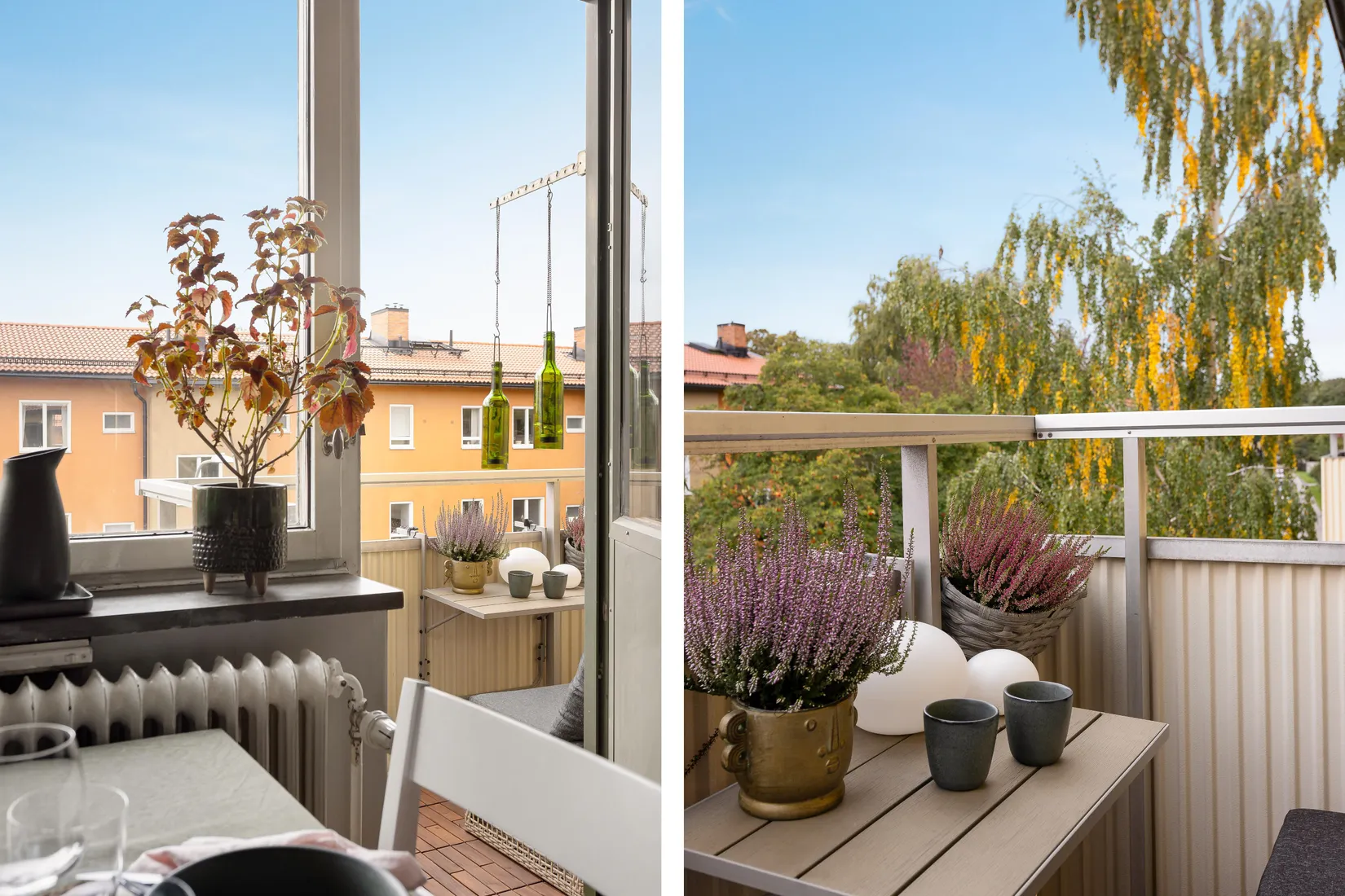 Bostadsrätt, Galonvägen 16 3/3, Bromma / Riksby, Stockholm