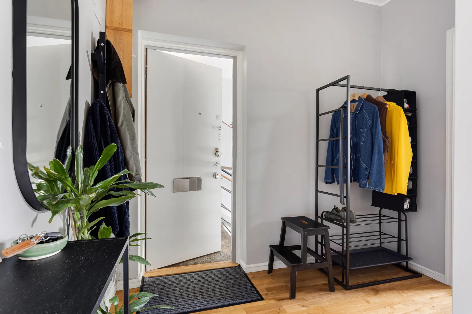 Bostadsrätt, Galonvägen 16 3/3, Bromma / Riksby, Stockholm
