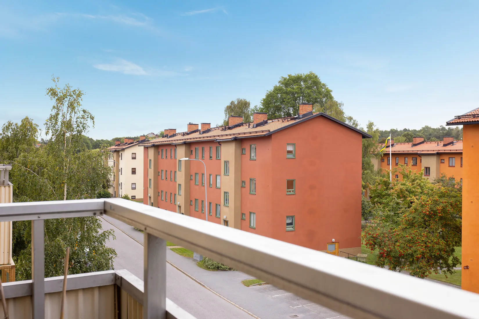 Bostadsrätt, Galonvägen 16 3/3, Bromma / Riksby, Stockholm