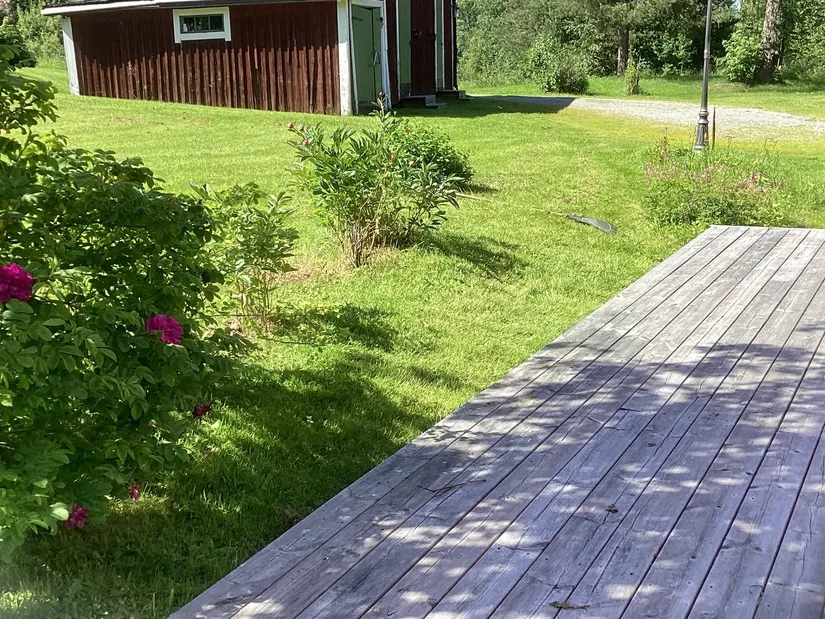 Villa, Stackvägen 3, Kramfors