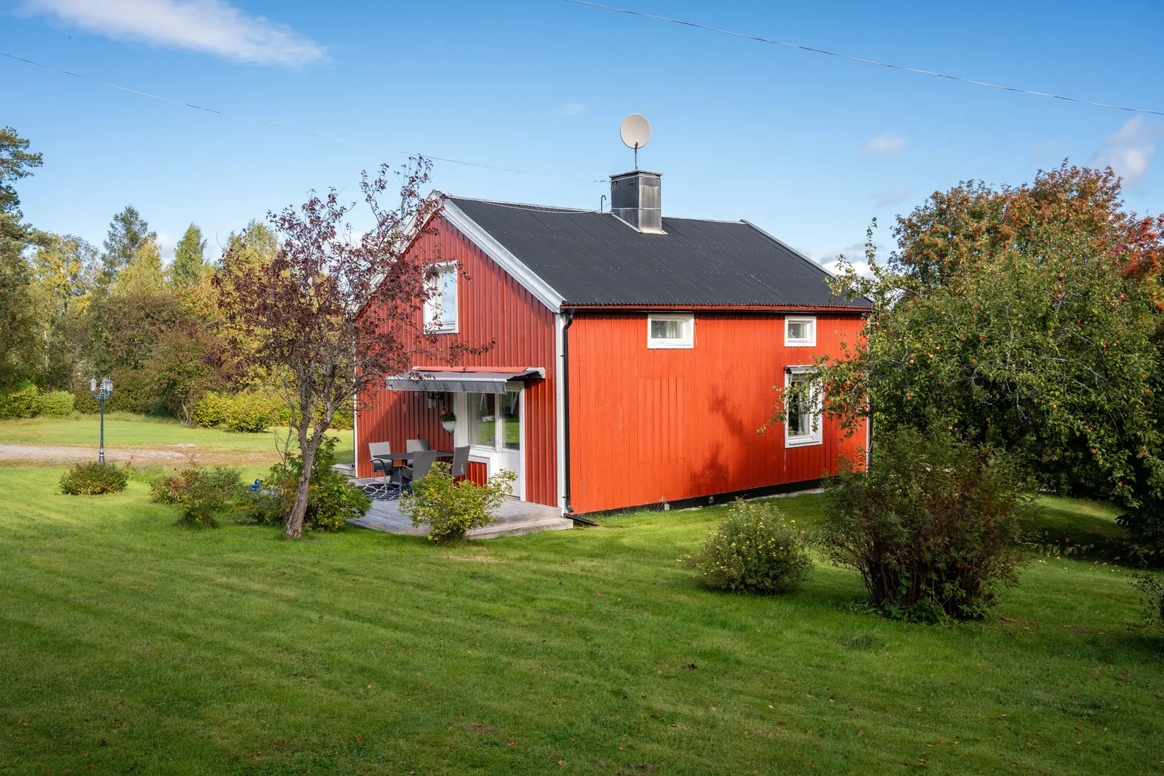 Villa, Stackvägen 3, Kramfors