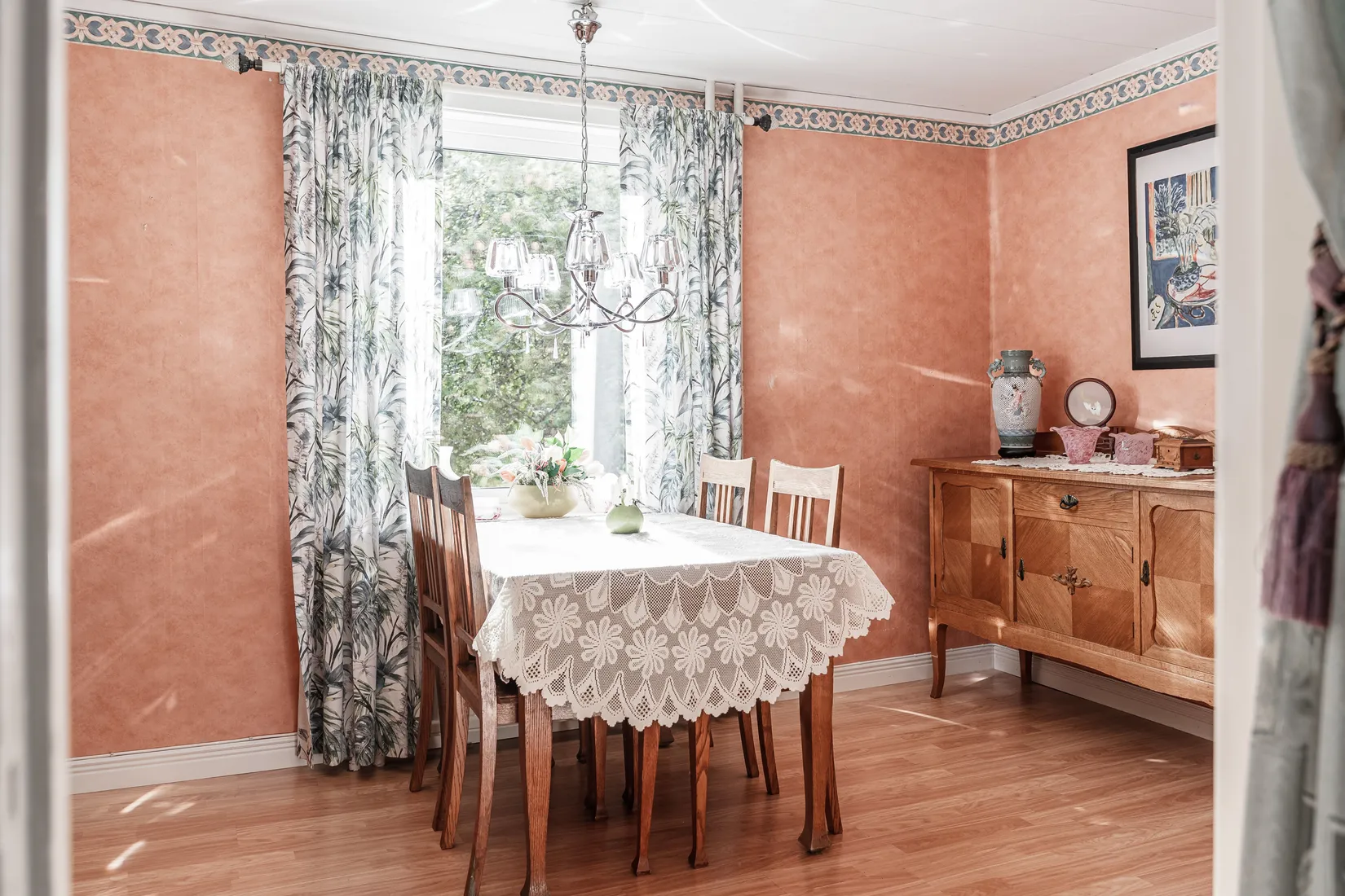 Villa, Stackvägen 3, Kramfors