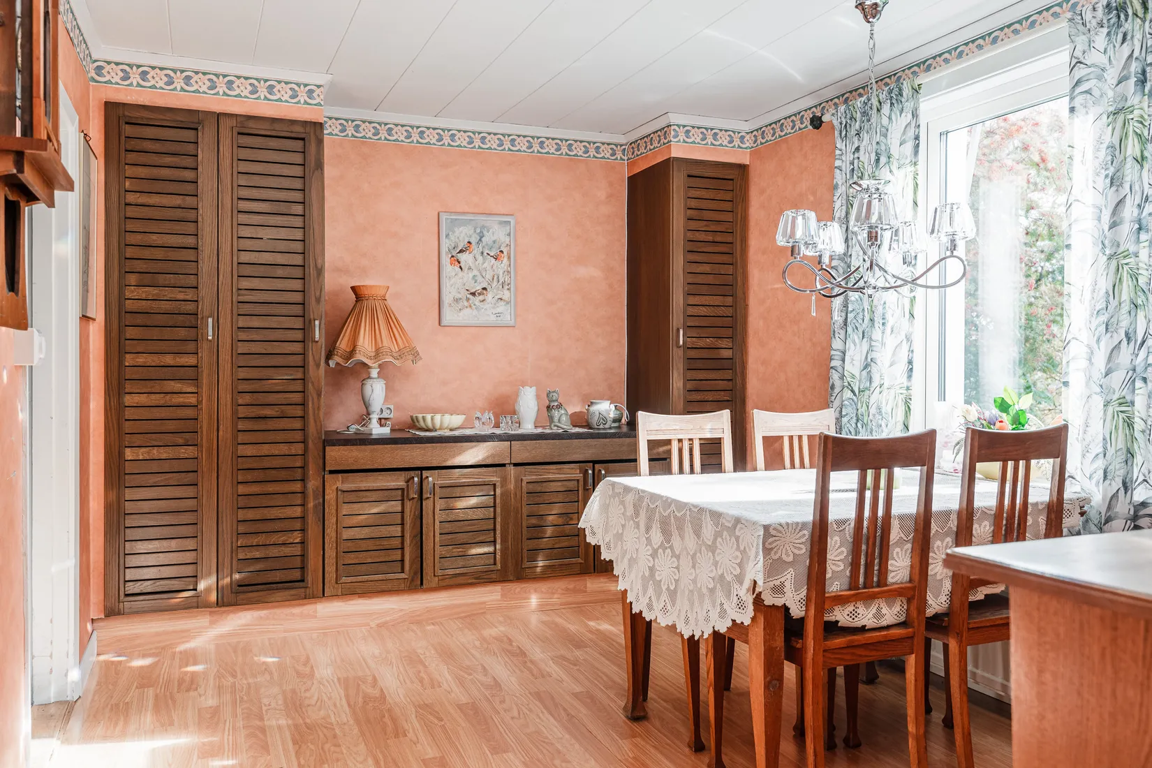 Villa, Stackvägen 3, Kramfors