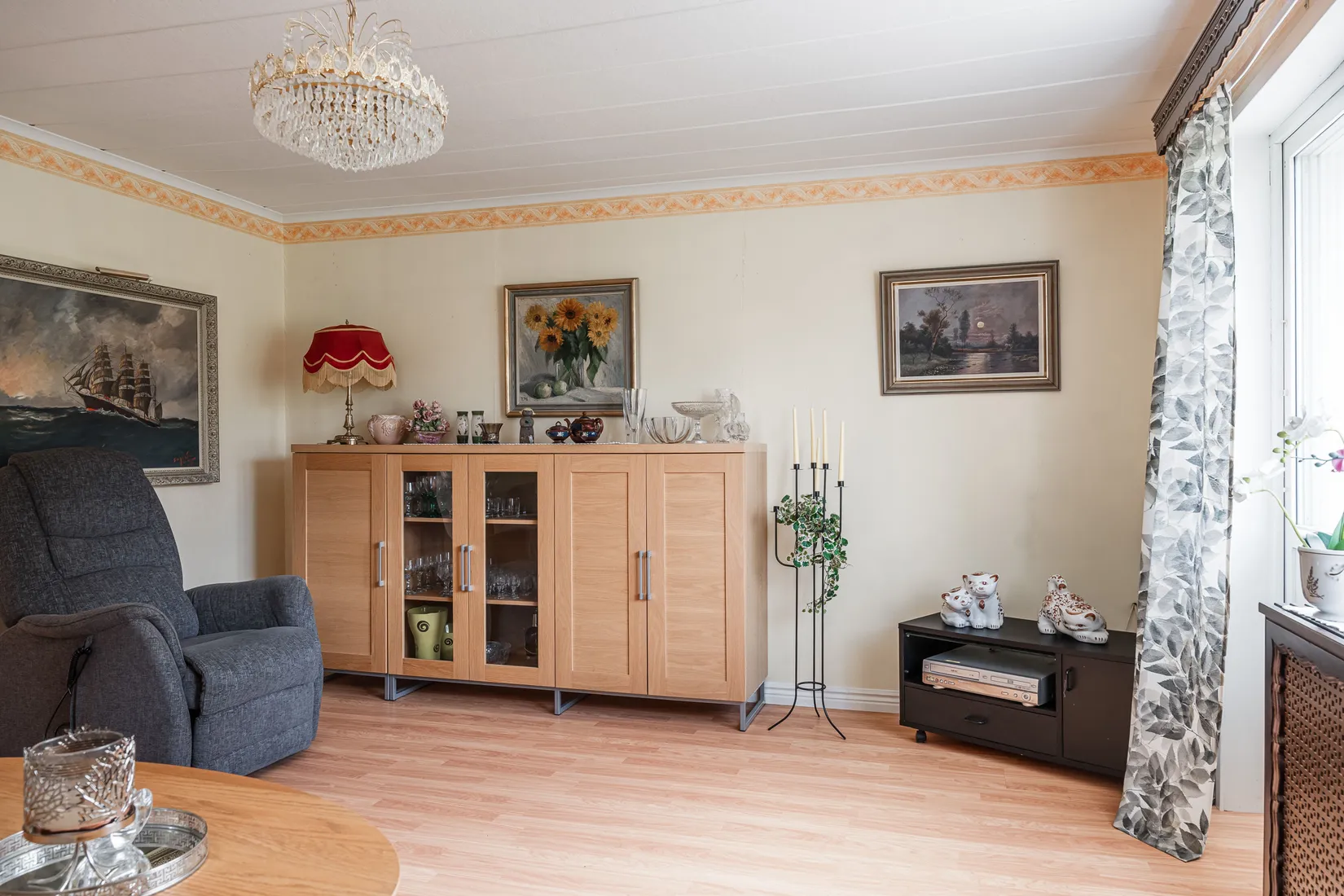 Villa, Stackvägen 3, Kramfors