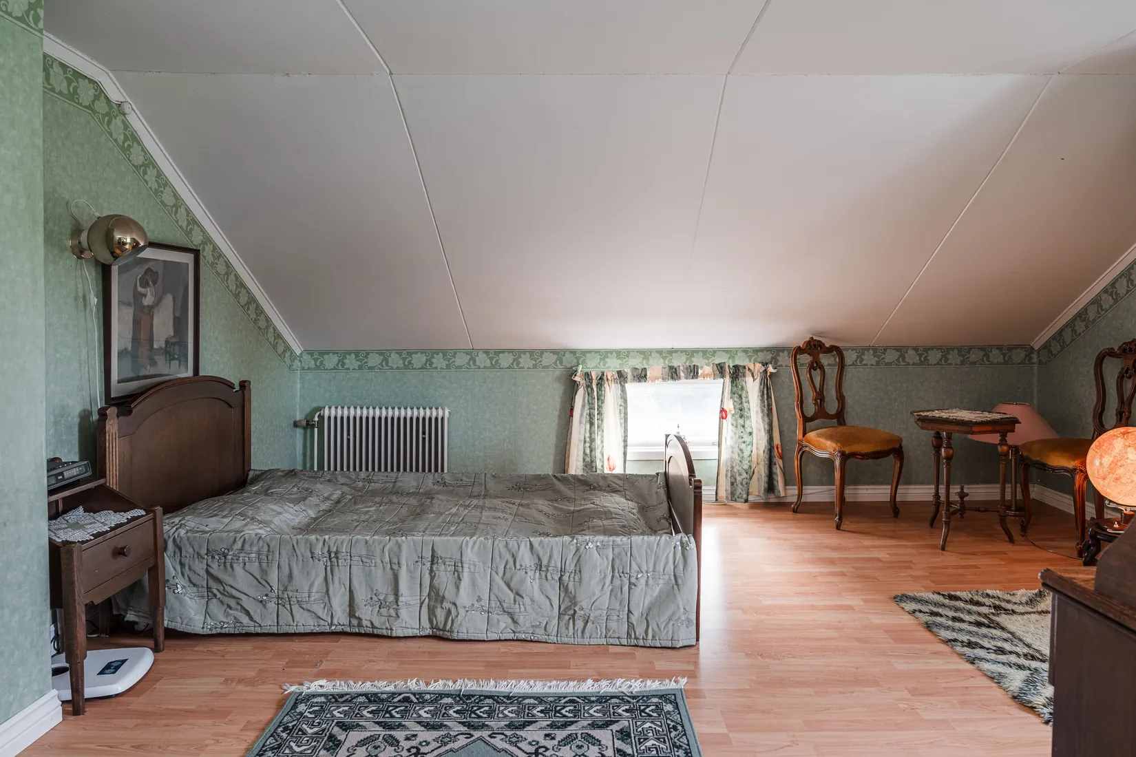 Villa, Stackvägen 3, Kramfors