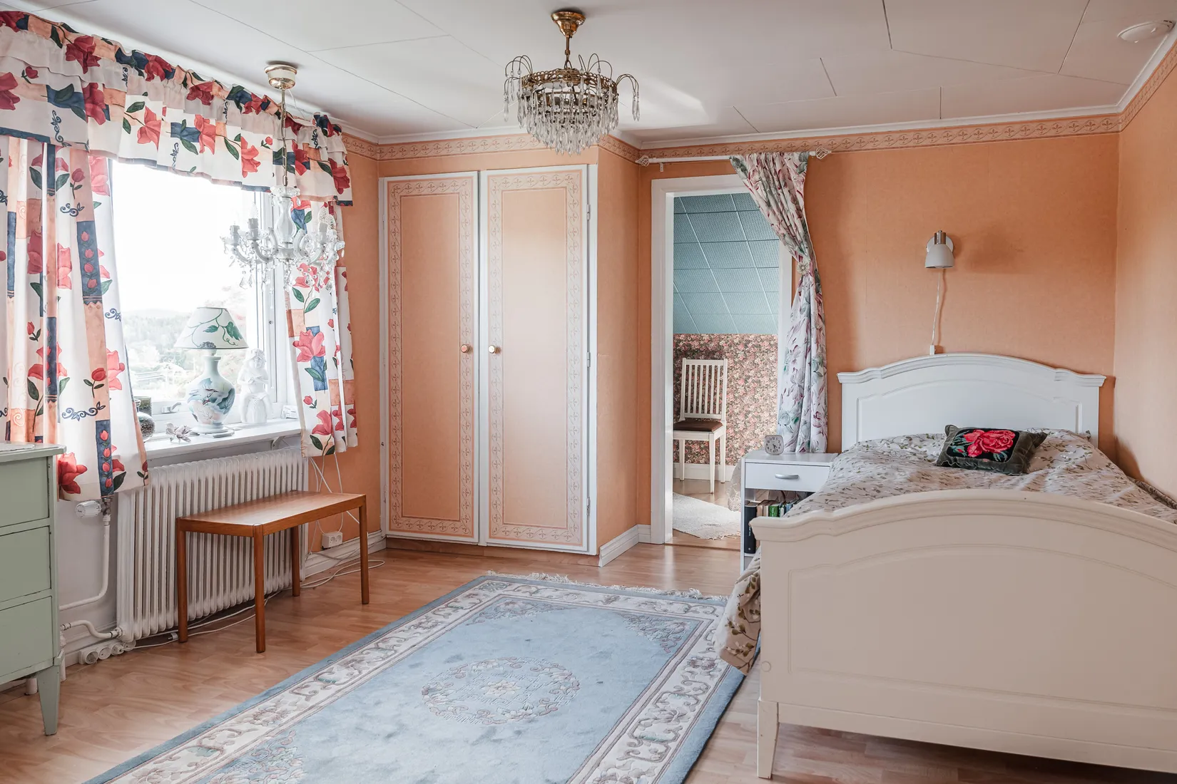 Villa, Stackvägen 3, Kramfors