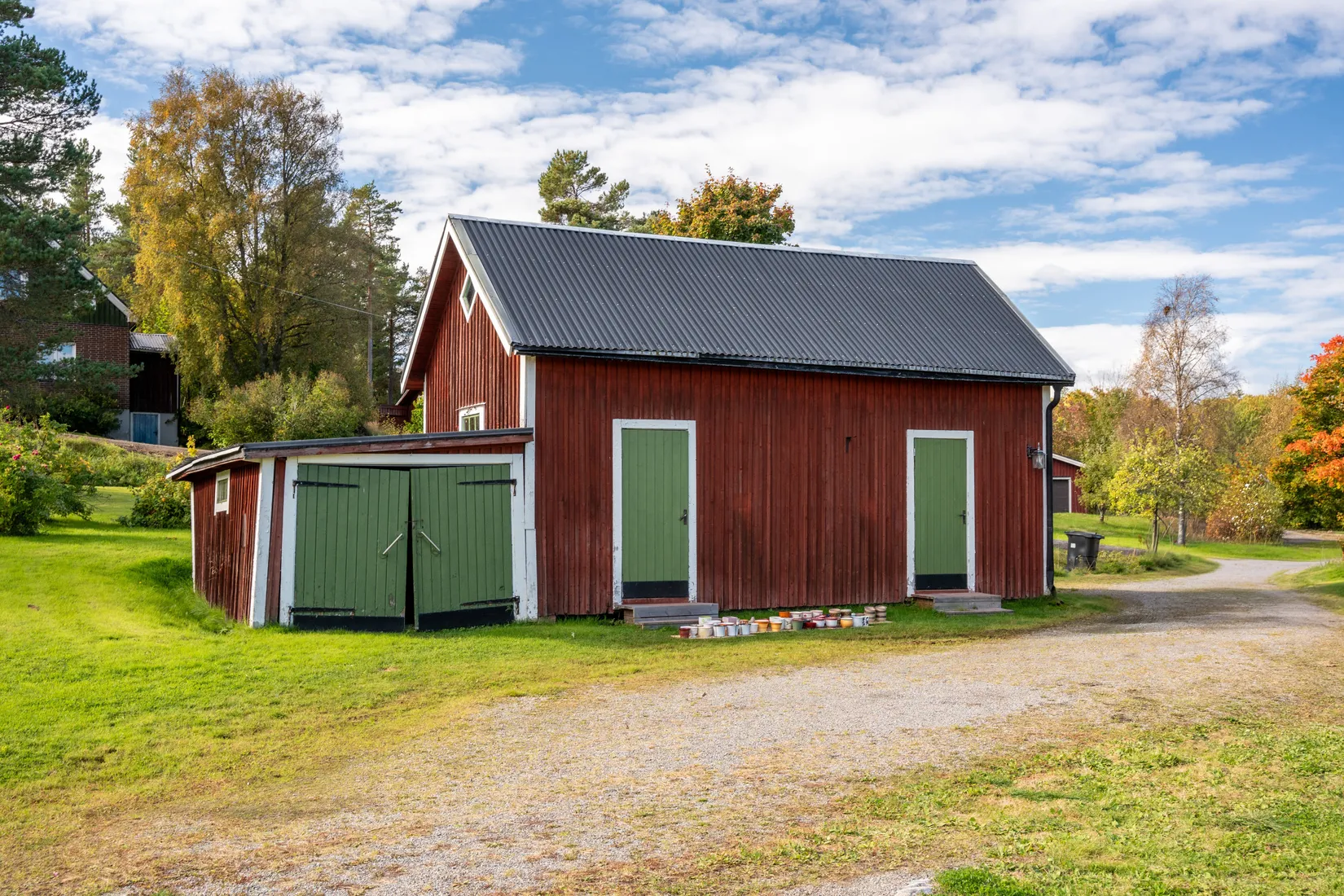 Villa, Stackvägen 3, Kramfors