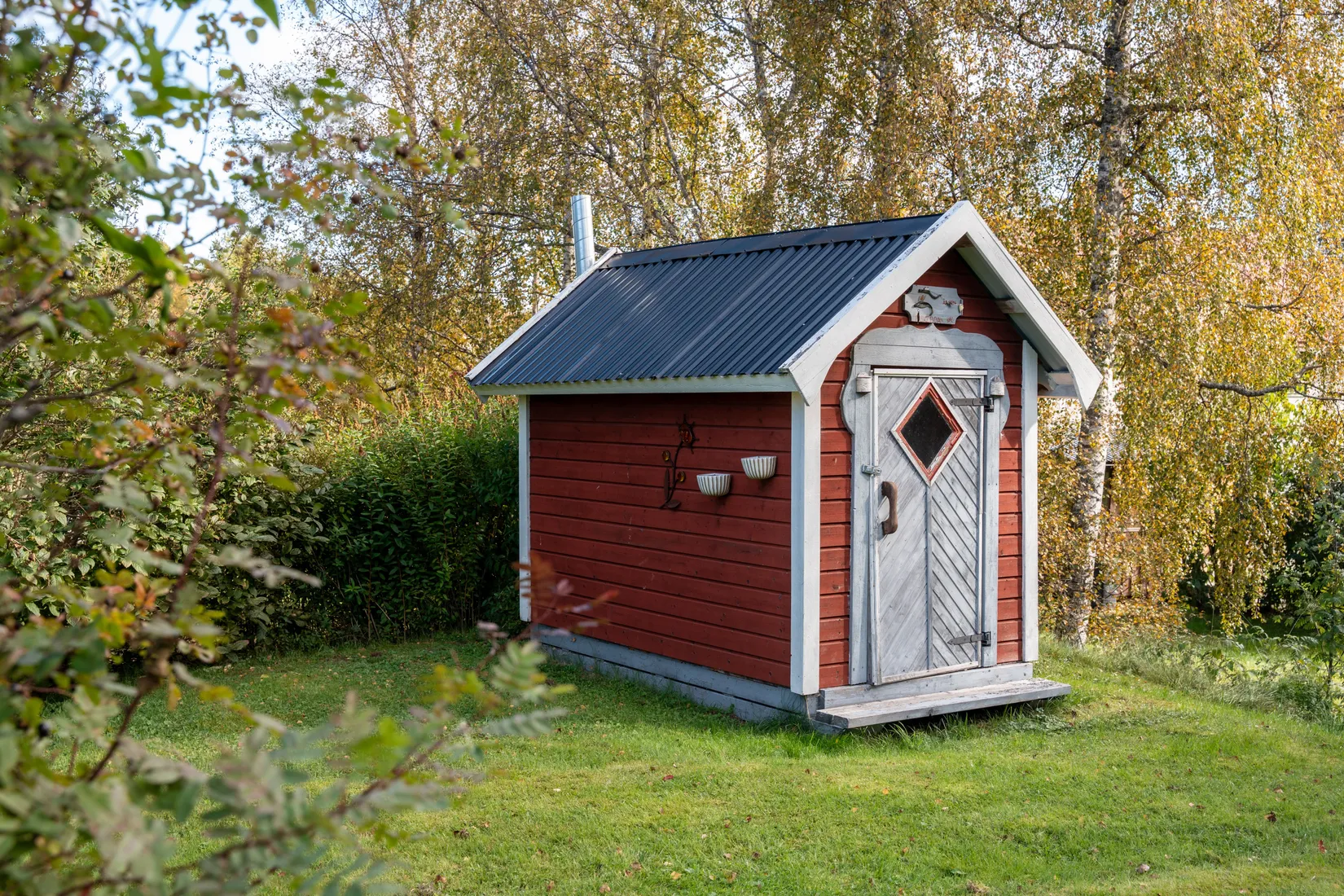 Villa, Stackvägen 3, Kramfors