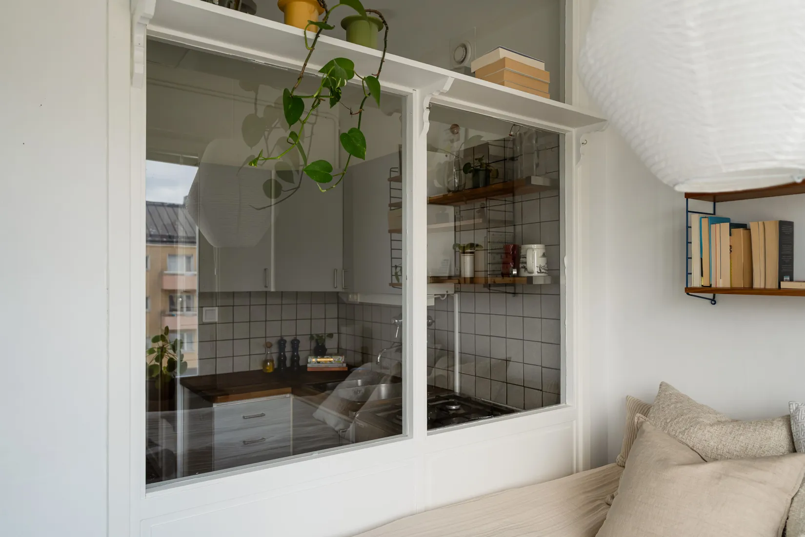 Bostadsrätt, Fredsgatan 22, 2 tr!, Centrala Sundbyberg, Sundbyberg