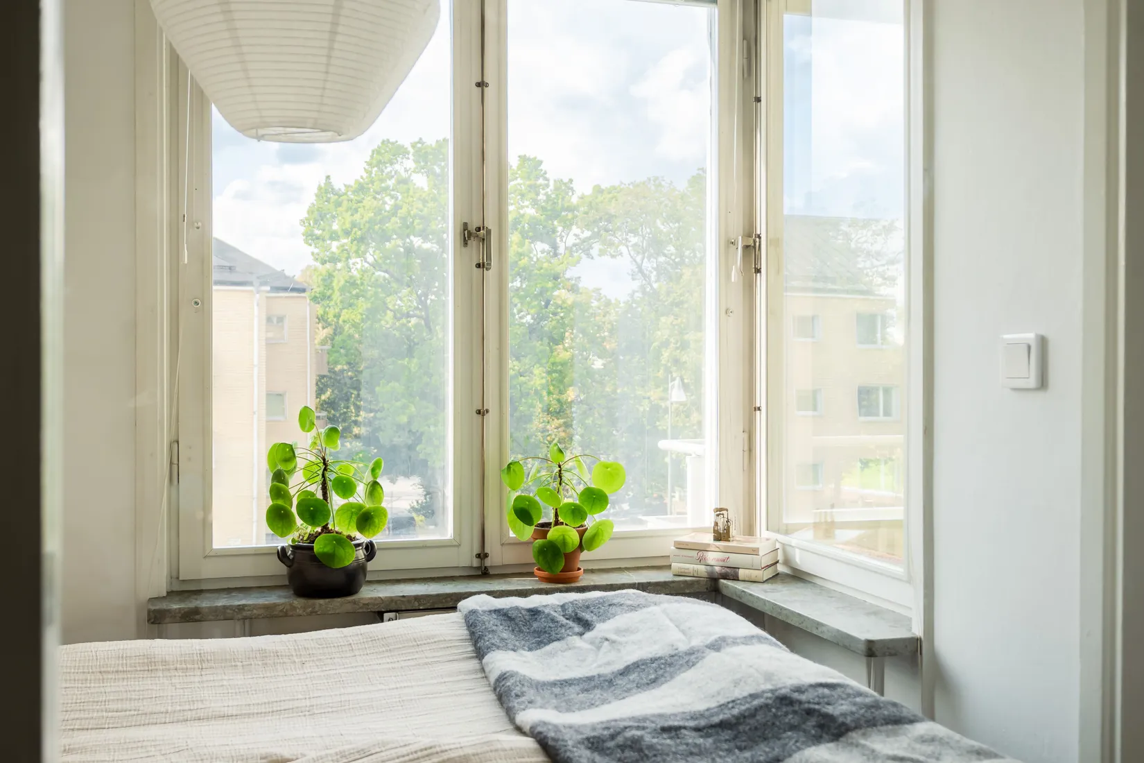 Bostadsrätt, Fredsgatan 22, 2 tr!, Centrala Sundbyberg, Sundbyberg