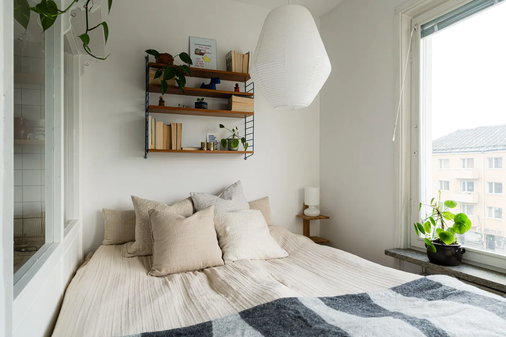 Bostadsrätt, Fredsgatan 22, 2 tr!, Centrala Sundbyberg, Sundbyberg